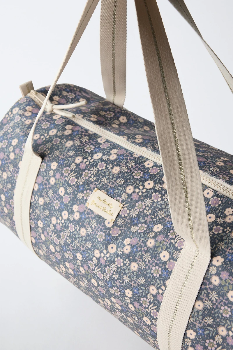 BOWLING SCOLAIRE FLEURS