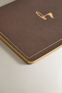 GOLF SCORE NOTEBOOK PACK (PACK OF 3)