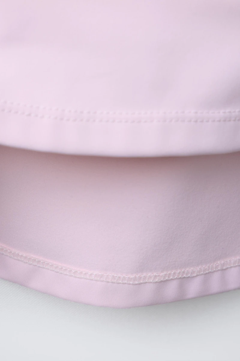 T-SHIRT THERMIQUE SKI COLLECTION