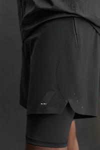 2-IN-1 TRAINING SHORTS