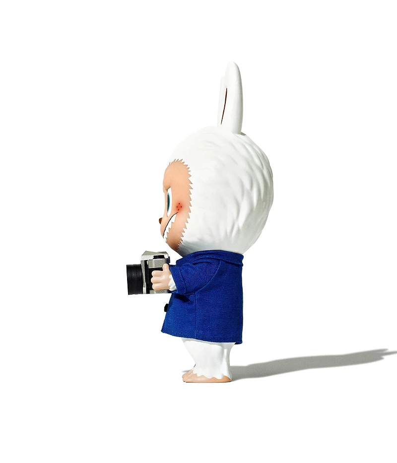 DESIGNER TOY KASING LUNG