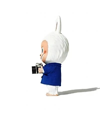 DESIGNER TOY KASING LUNG