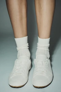 DERBY SNEAKERS