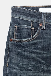 TRF MID-RISE BOYFRIEND JEANS