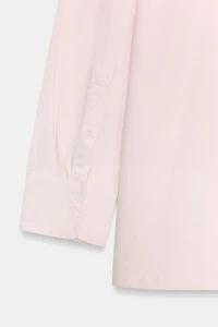 COMBINATION LONG SLEEVE T-SHIRT