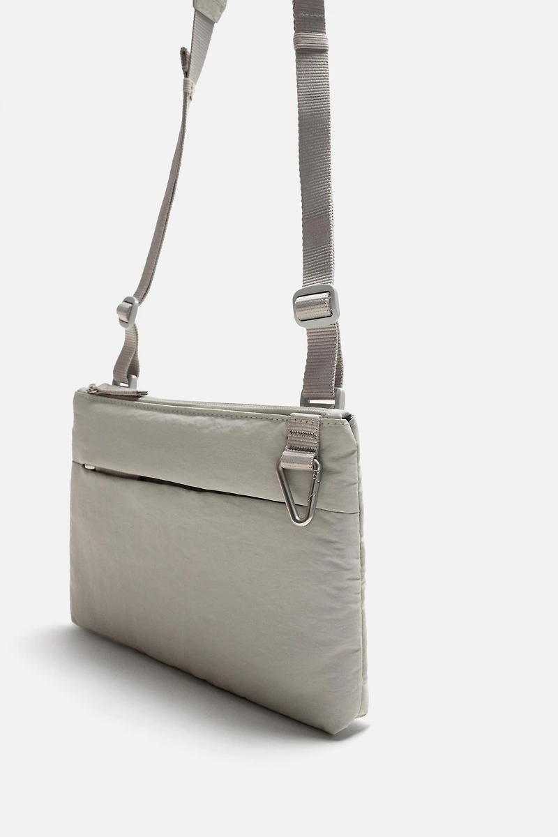 SAC BANDOULIÈRE TECHNIQUE