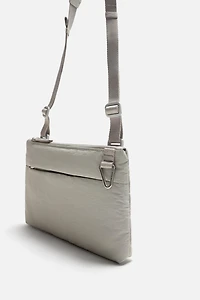 SAC BANDOULIÈRE TECHNIQUE