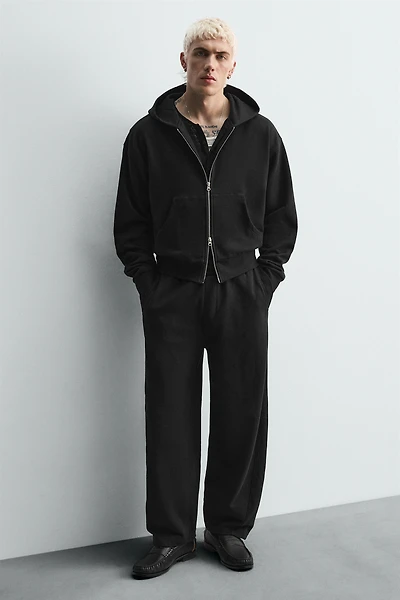 MOCASSINS EN CUIR ÉDITION LIMITÉE