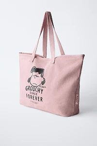 SHOPPER PEANUTS™