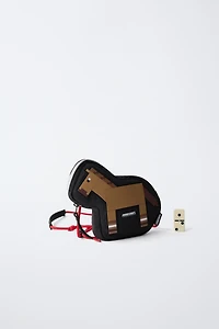 MINECRAFT © MOJANG AB. ™ CROSSBODY BAG