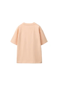 PLAIN T-SHIRT
