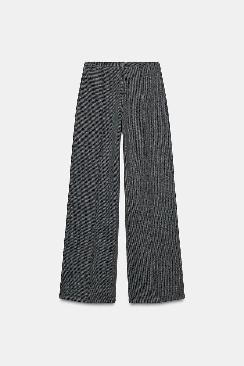 PANTALON SOFT NERVURE