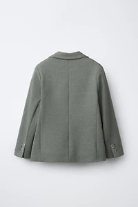 SUIT BLAZER