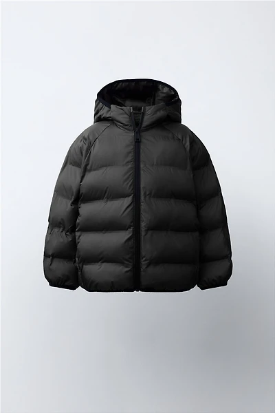 ULTRALIGHT WATER REPELLENT JACKET