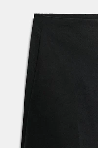ZW COLLECTION WIDE-LEG TROUSERS