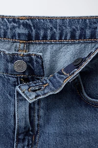 RELAXED BAGGY JEANS