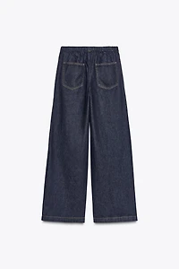 JEAN Z1975 JOGGER WIDE LEG