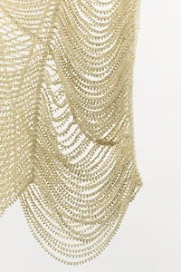 ZW COLLECTION BEADED TOP