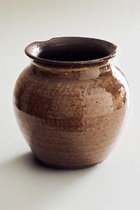CERAMIC VASE