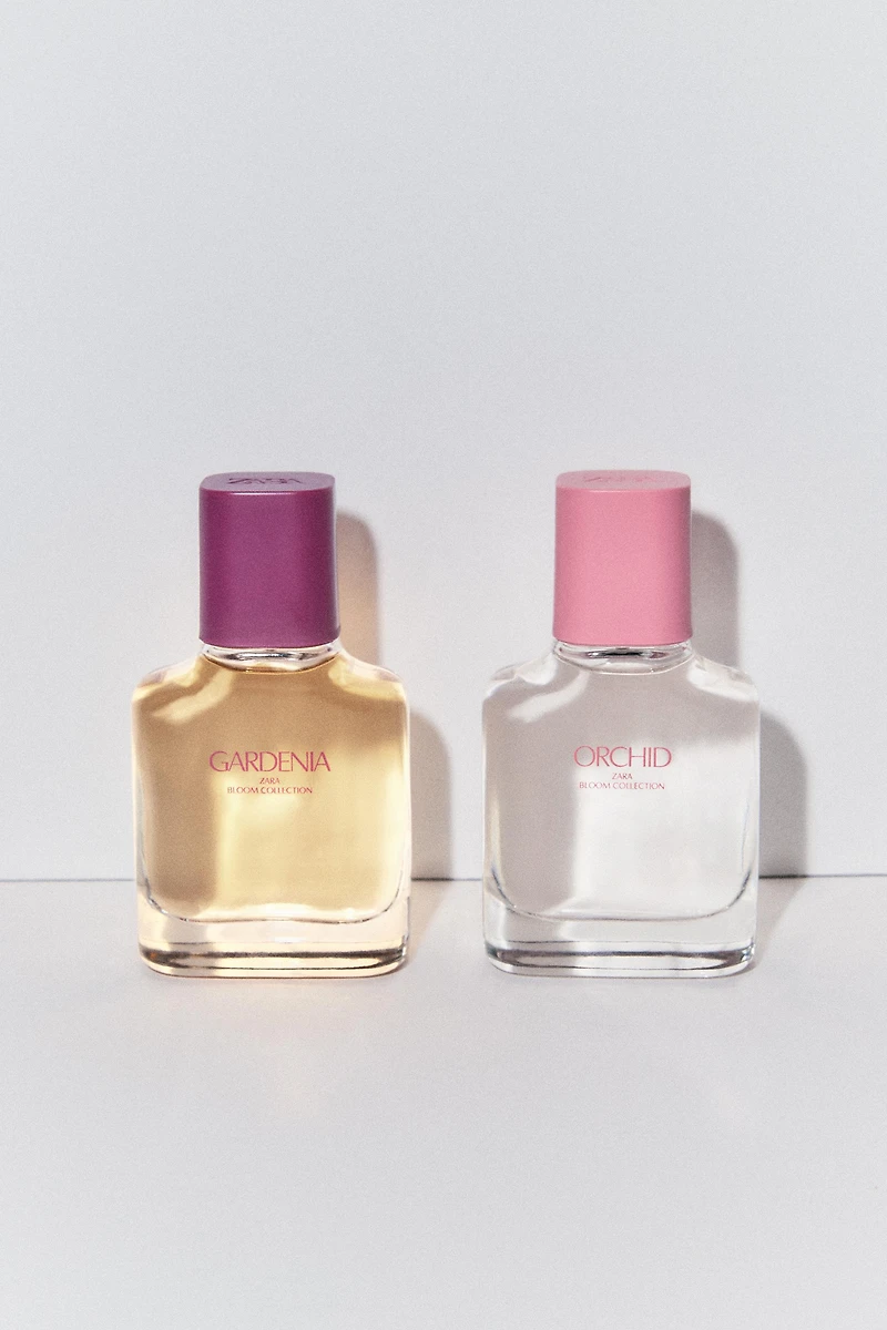 ORCHID & GARDENIA EDP 2x30ML (1,01 FL. OZ).