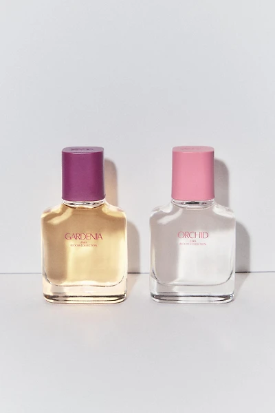 ORCHID & GARDENIA EDP 2x30ML (1,01 FL. OZ).