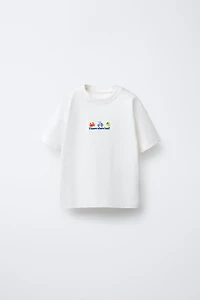 T-SHIRT BROD