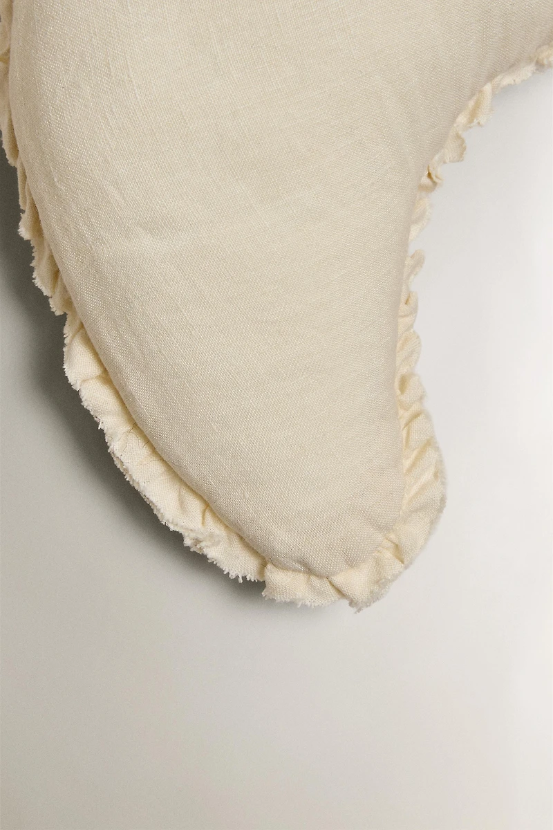 COUSSIN ENFANT LIN LUNE