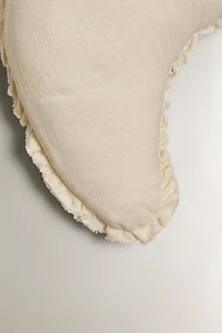 COUSSIN ENFANT LIN LUNE