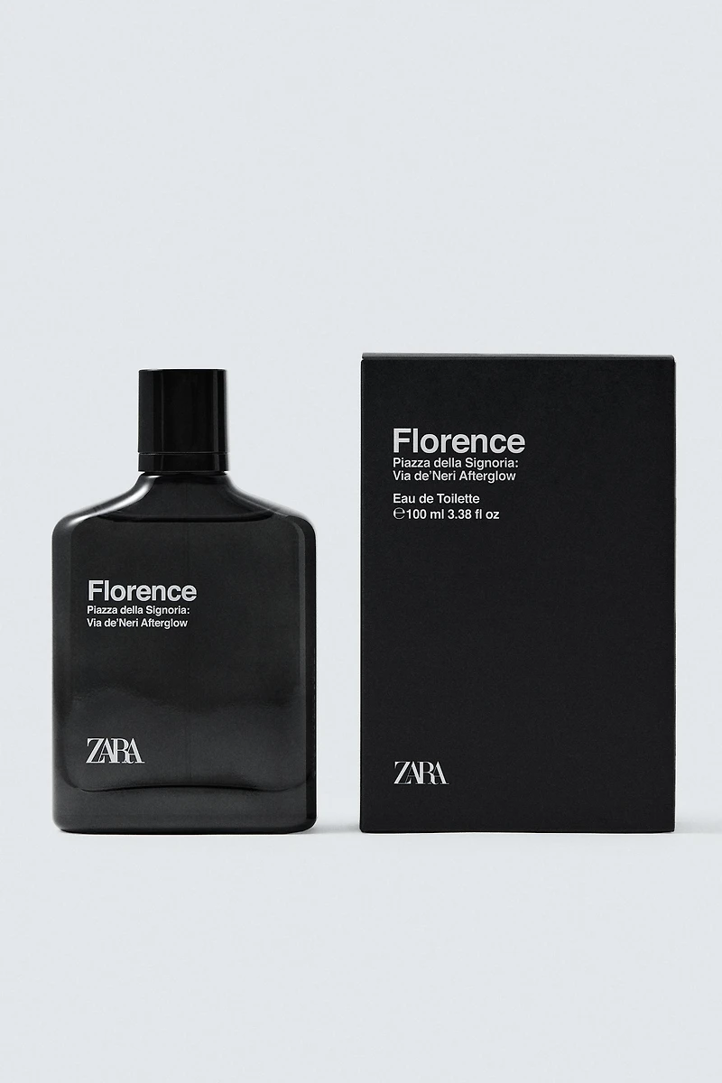 FLORENCE PIAZZA DELLA SIGNORIA VIA 100ML EDT 100ML (3.4 FL. OZ)