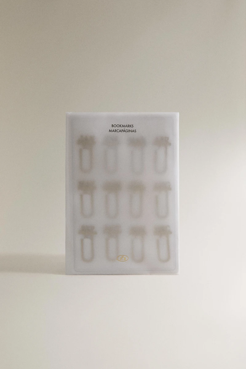 MONTHLY CLIP PACK (PACK OF 12)