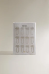 MONTHLY CLIP PACK (PACK OF 12)