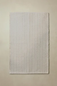 TEXTURED BATH MAT