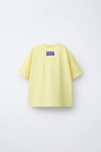 HOMER THE SIMPSONS ™ MATT GROENING PRINT T-SHIRT
