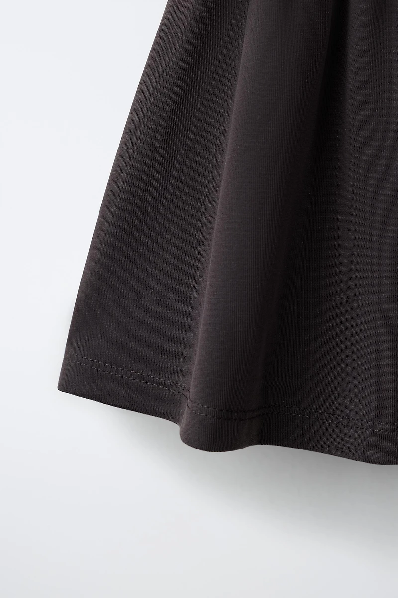 FLOWY GYM SHORTS