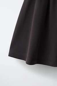 FLOWY GYM SHORTS