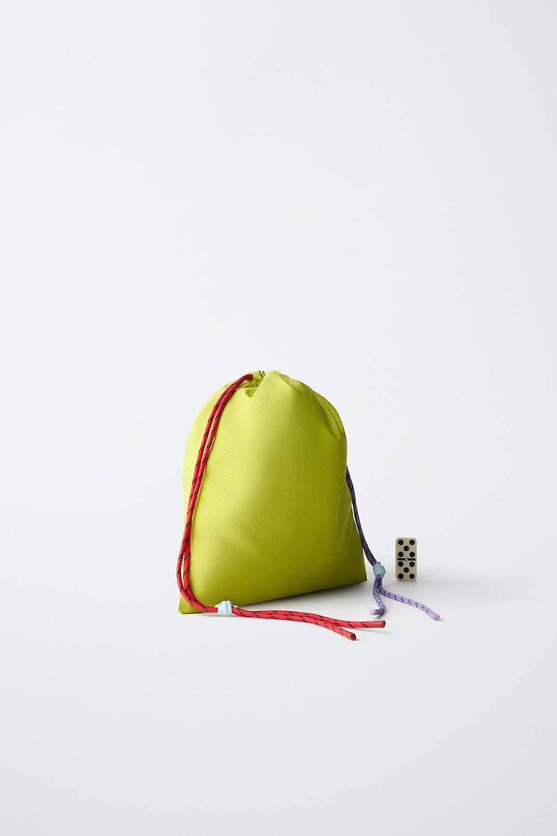 SCHOOL MULTIPURPOSE BAG