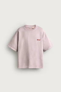 PUKAS SURF X ZARA RELAXED FIT SWEATSHIRT