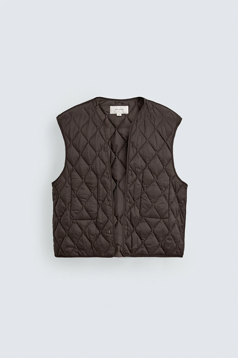 BLOUSON TECHNIQUE AVEC GILET AMOVIBLE