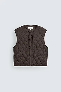 BLOUSON TECHNIQUE AVEC GILET AMOVIBLE