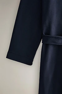 ROBE DE CHAMBRE POLAIRE