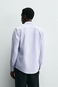REGULAR FIT SHIRT