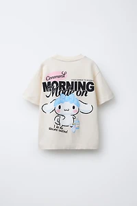 CINNAMOROLL © SANRIO T-SHIRT
