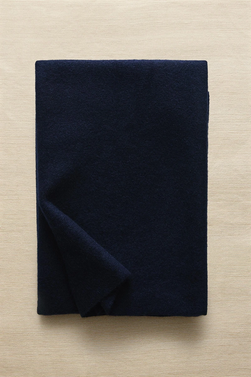 BABY CASHMERE BLANKET