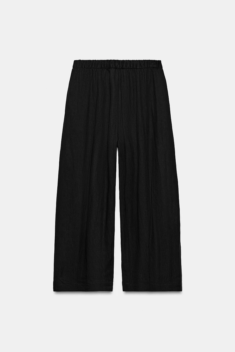 BARREL PANTS ZW COLLECTION
