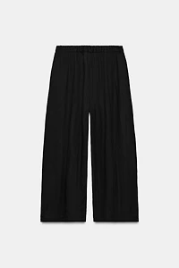 BARREL PANTS ZW COLLECTION