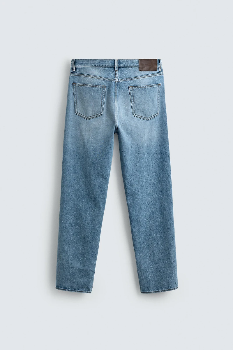 SLIM FIT JEANS