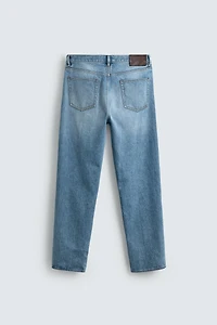 SLIM FIT JEANS