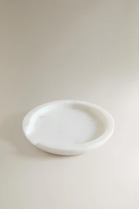 MARBLE SPOON REST