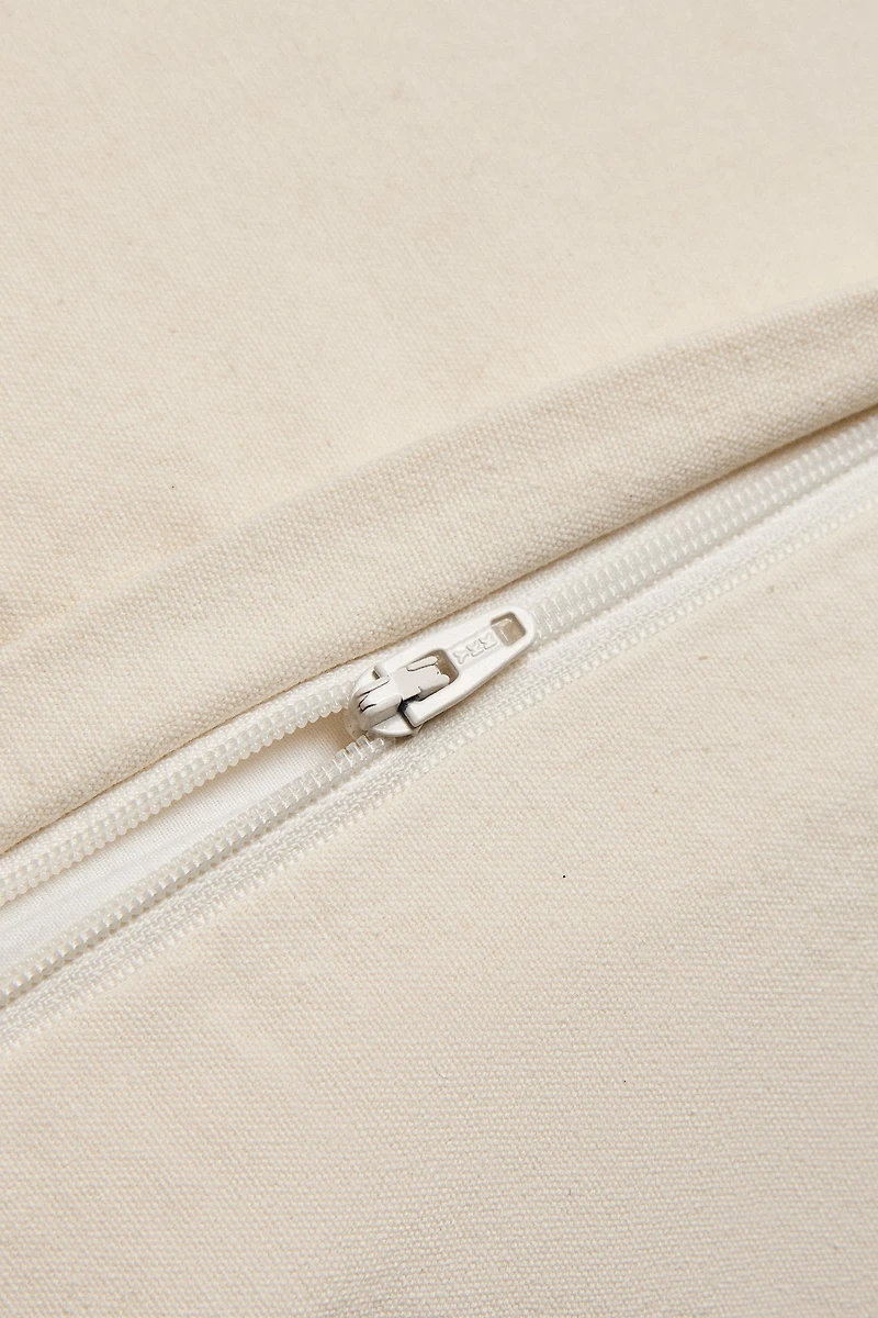 HOUSSE DE COUSSIN LAINE CHIEN SAPIN DE NOËL