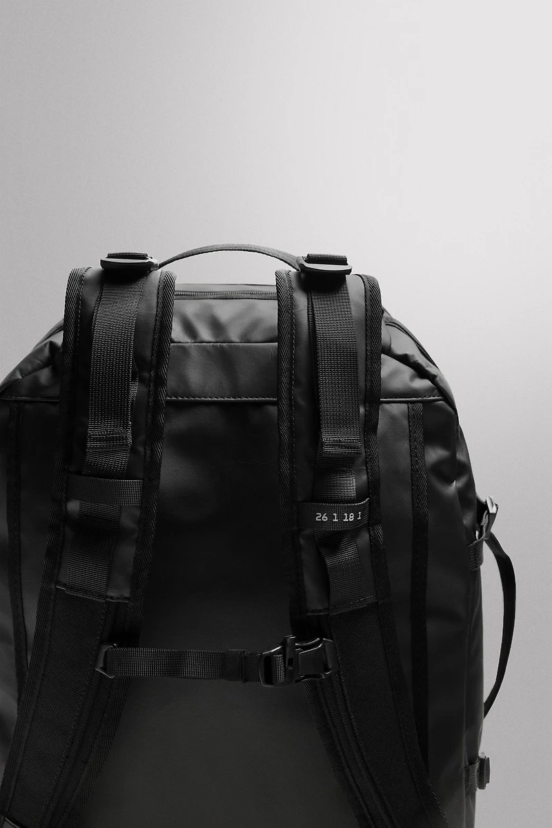 MULTIFUNCTIONAL SUITCASE